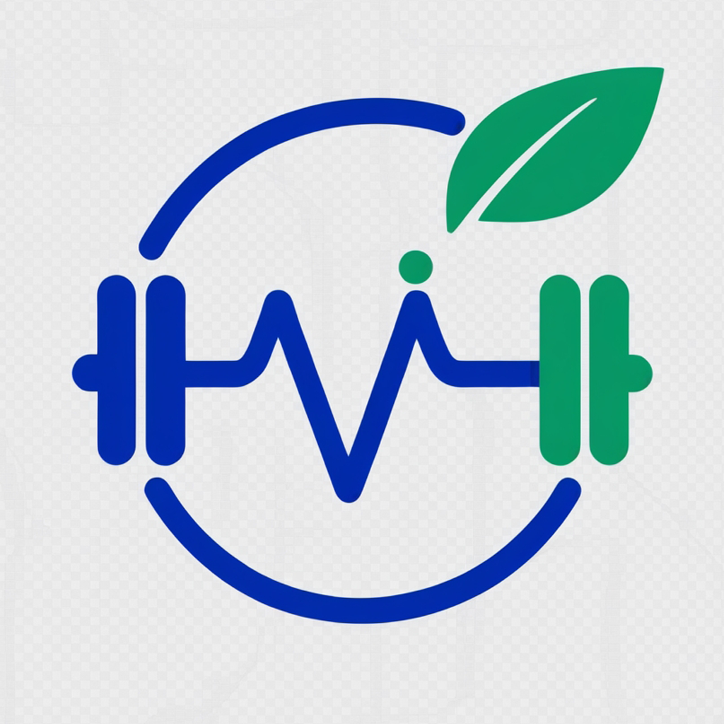 FitPulse App Icon